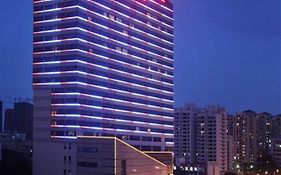 Kai Rong du International Hotel Guangzhou
